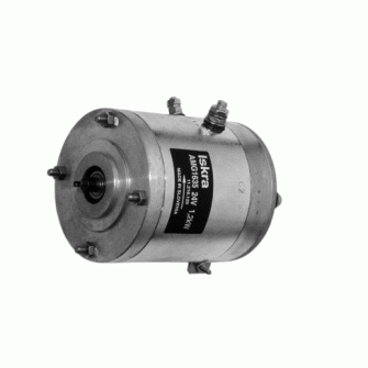 ELEKTROMOTOR MAHLE IM0120 AMG1635 24V 1,2kW MM 365 11.216.129